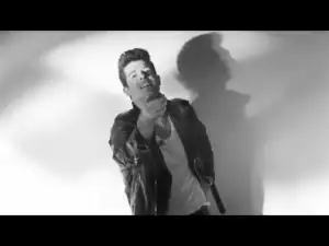 Video: Robin Thicke - All Tied Up